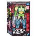 TRANSFORMERS VOYAGER ROBOT AUTOBOT SPRINGER fotografia produsului