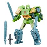 TRANSFORMERS VOYAGER ROBOT AUTOBOT SPRINGER fotografia produsului View 7 S