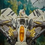 TRANSFORMERS ROBOT STARSCREAM STUDIO SERIES fotografia produsului View 5 S