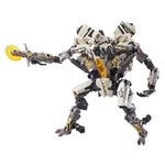 TRANSFORMERS ROBOT STARSCREAM STUDIO SERIES fotografia produsului View 3 S