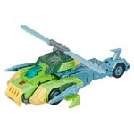TRANSFORMERS VOYAGER ROBOT AUTOBOT SPRINGER fotografia produsului View 6 S
