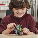 TRANSFORMERS ROBOT BUMBLEBEE SERIA STEALTH FORCE fotografia produsului View 4 S