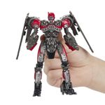 TRANSFORMERS GENERATIONS DELUXE ROBOT SHATTER fotografia produsului View 5 S