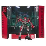 TRANSFORMERS GENERATIONS DELUXE ROBOT SHATTER fotografia produsului View 2 S