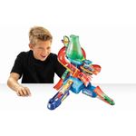 HOT WHEELS PLAYSET CULORI SCHIMBATOARE LABORATORUL STIINTIFIC fotografia produsului View 9 S