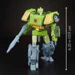 TRANSFORMERS VOYAGER ROBOT AUTOBOT SPRINGER fotografia produsului View 3 S