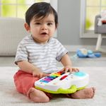FISHER PRICE PIANUL INTERACTIV IN LIMBA ROMANA fotografia produsului View 3 S