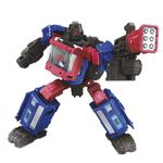 TRANSFORMERS ROBOT DELUXE AUTOBOT CROSSHAIRS fotografia produsului View 2 S