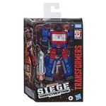TRANSFORMERS ROBOT DELUXE AUTOBOT CROSSHAIRS fotografia produsului