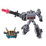 TRANSFORMERS ROBOT VEHICUL CYBERVERSE DELUXE MEGATRON fotografia produsului View 3 S