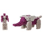 FIGURINA GENERATIONS TITAN MASTERS AUTOBOT SHUFFLER fotografia produsului View 3 S