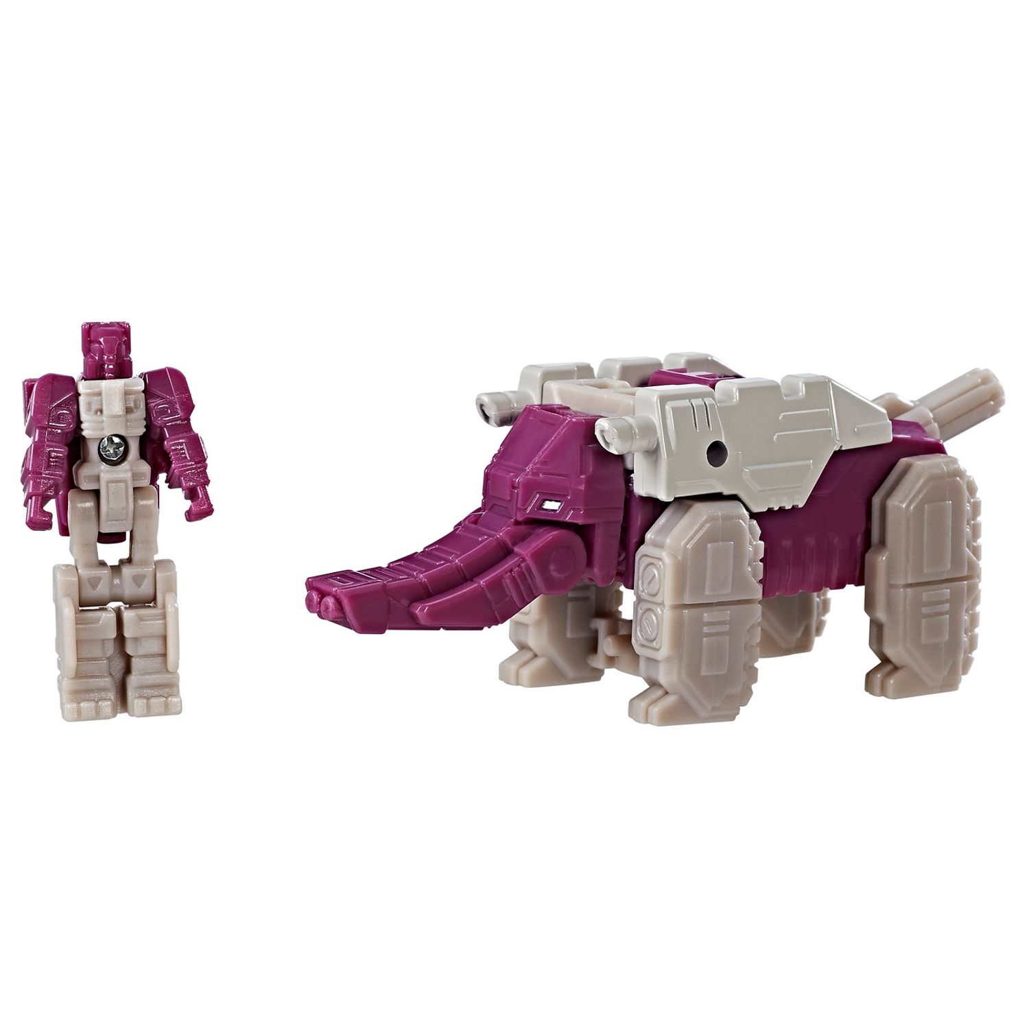 FIGURINA GENERATIONS TITAN MASTERS AUTOBOT SHUFFLER fotografia produsului View 3 L