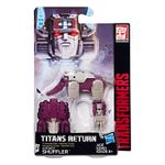FIGURINA GENERATIONS TITAN MASTERS AUTOBOT SHUFFLER fotografia produsului