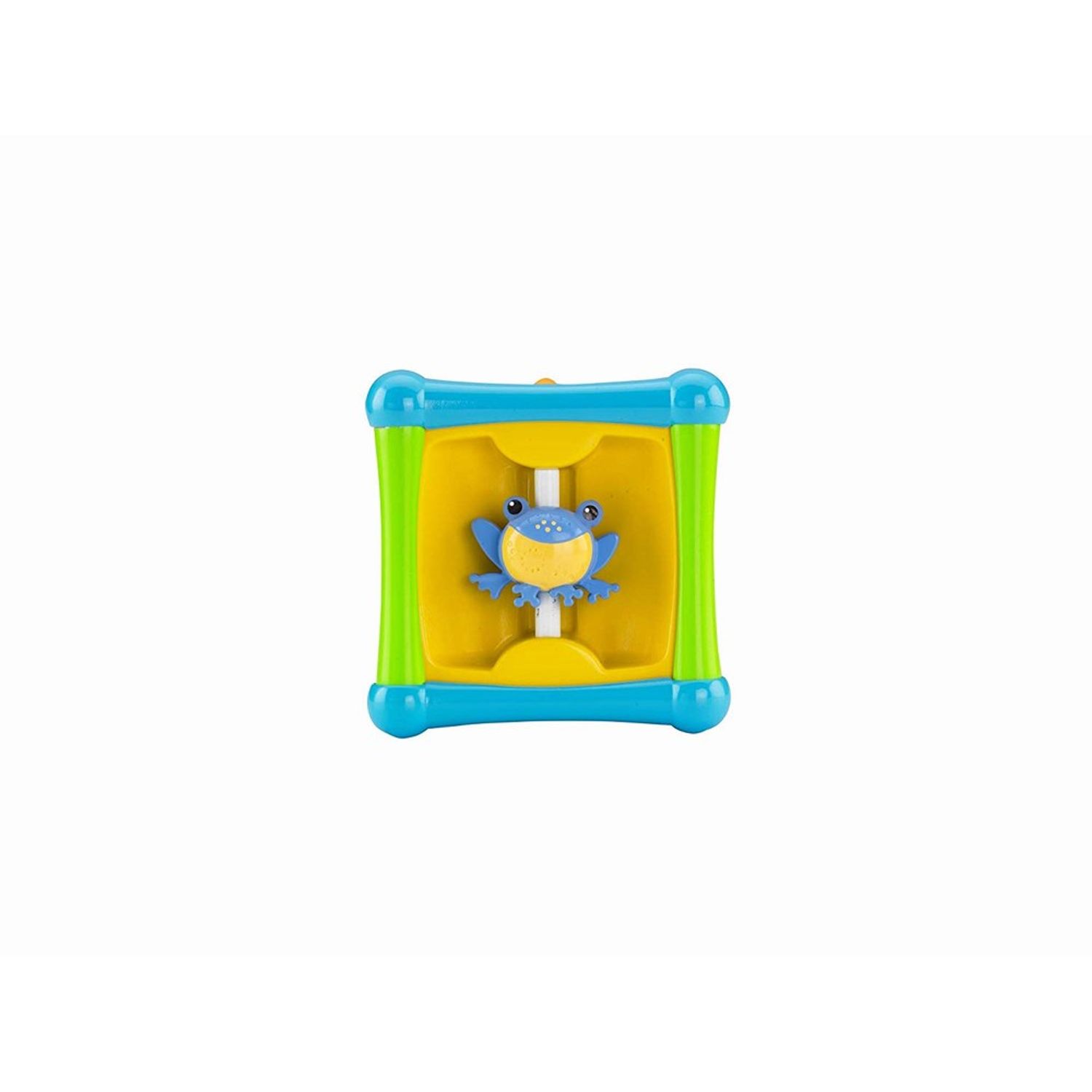 FISHER PRICE CUB CU ACTIVITATI ANIMALUTE fotografia produsului View 7 L