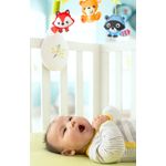 FISHER PRICE CARUSEL 3 IN 1 fotografia produsului View 6 S