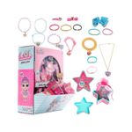LOL SURPRISE ACCESORII BIJUTERII fotografia produsului View 2 S