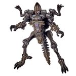 TRANSFORMES ROBOT DECEPTICON VERTEBREAK SERIA WAR FOR CYBERTRON fotografia produsului View 6 S