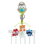 FISHER PRICE CARUSEL 3 IN 1 fotografia produsului View 7 S