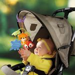 FISHER PRICE CARUSEL 3 IN 1 fotografia produsului View 5 S