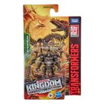 TRANSFORMES ROBOT DECEPTICON VERTEBREAK SERIA WAR FOR CYBERTRON fotografia produsului View 7 S