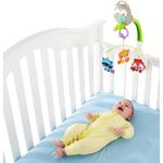 FISHER PRICE CARUSEL 3 IN 1 fotografia produsului View 3 S