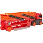 HOT WHEELS MEGA TRANSPORTATORUL DE MASINI fotografia produsului View 3 S
