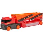 HOT WHEELS MEGA TRANSPORTATORUL DE MASINI fotografia produsului View 4 S