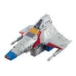 TRANSFORMERS VOYAGER ROBOT DECEPTICON STARSCREAM fotografia produsului View 2 S