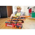 HOT WHEELS MEGA TRANSPORTATORUL DE MASINI fotografia produsului View 6 S