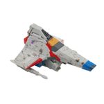 TRANSFORMERS VOYAGER ROBOT DECEPTICON STARSCREAM fotografia produsului View 6 S