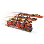 HOT WHEELS MEGA TRANSPORTATORUL DE MASINI fotografia produsului View 9 S