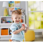 FISHER PRICE PUZZLE CU ANIMALUTE fotografia produsului View 7 S