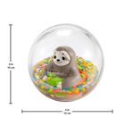 FISHER PRICE GLOB CU ANIMALUTE - LENES fotografia produsului View 6 S