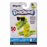 Set Creativ Bunchems Crocodil fotografia produsului View 2 S