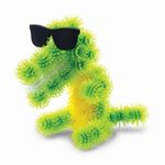 Set Creativ Bunchems Crocodil fotografia produsului