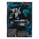 TRASFORMERS GEN WFC ROBOT VOYAGER MEGATRON fotografia produsului View 5 S