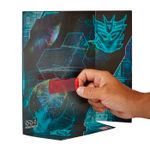 TRASFORMERS GEN WFC ROBOT VOYAGER MEGATRON fotografia produsului View 6 S