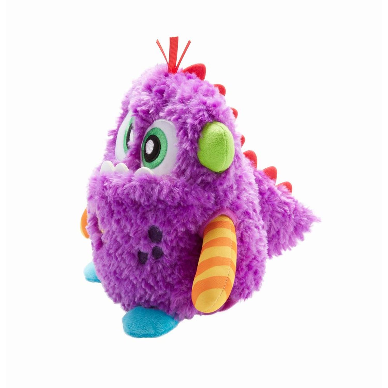 MONSTRULET MUZICAL FISHER PRICE fotografia produsului View 9 L