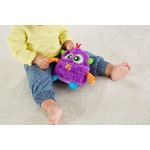 MONSTRULET MUZICAL FISHER PRICE fotografia produsului View 7 S