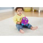 MONSTRULET MUZICAL FISHER PRICE fotografia produsului View 8 S