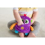 MONSTRULET MUZICAL FISHER PRICE fotografia produsului View 6 S