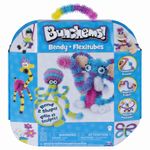 Bunchems Bendy Sticks Pentru Modelat fotografia produsului