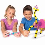 Bunchems Bendy Sticks Pentru Modelat fotografia produsului View 9 S