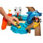 PLAYSET CULORI SCHIMBATOARE HOT WHEELS fotografia produsului View 4 S