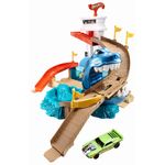 PLAYSET CULORI SCHIMBATOARE HOT WHEELS fotografia produsului View 5 S