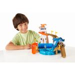 PLAYSET CULORI SCHIMBATOARE HOT WHEELS fotografia produsului View 6 S