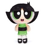 Powerpuff Girls Plus Interactiv Buttercup 27 Cm fotografia produsului