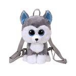 RUCSAC DE PLUS TY CATEL HUSKY fotografia produsului