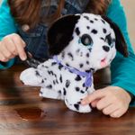 Furreal Peealots Catelus Cu Lesa fotografia produsului View 3 S