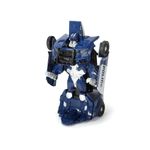 TRANSFORMERS M5 ROBOT LUPTATOR BARRICADE fotografia produsului View 2 S